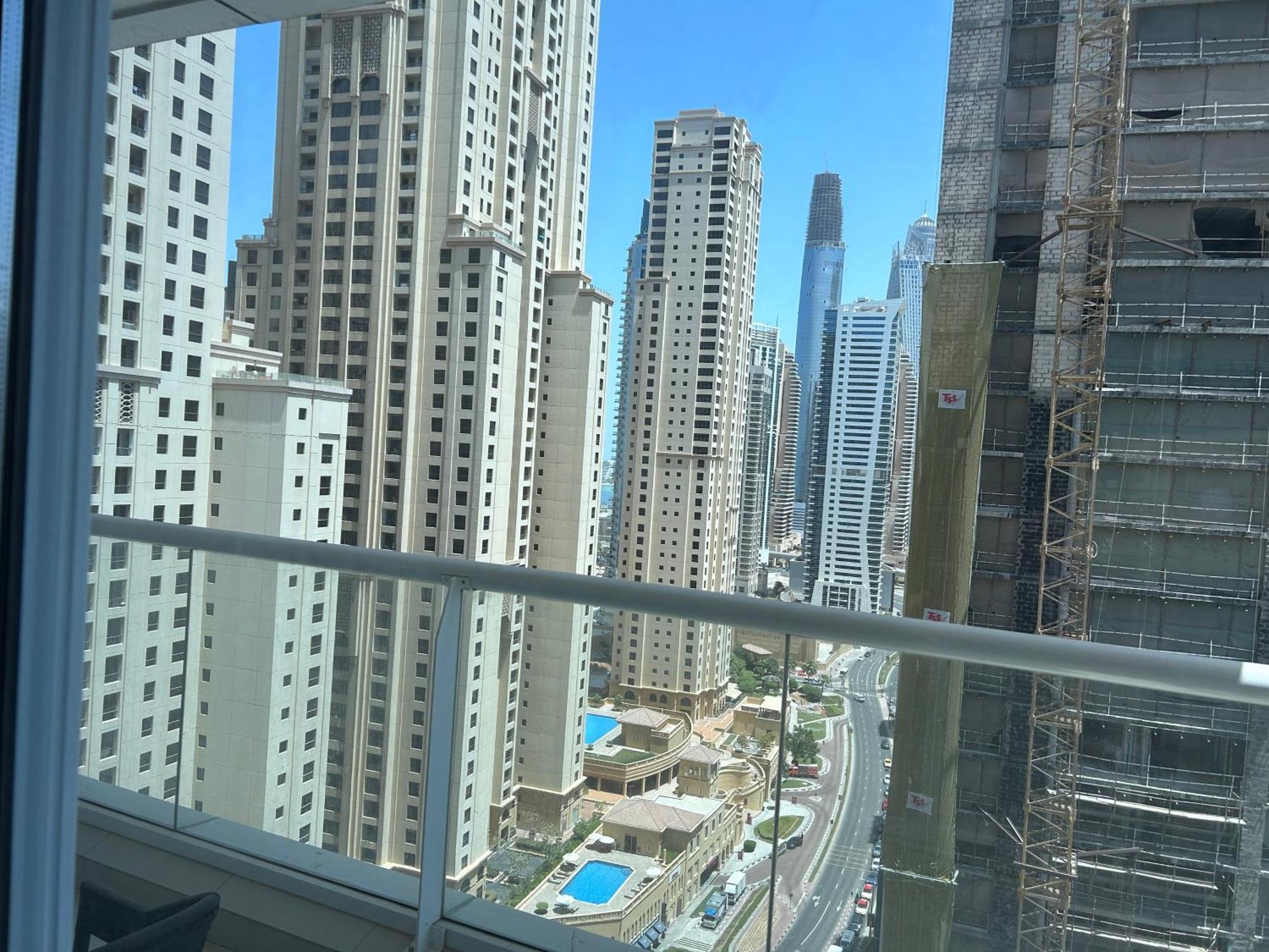 Ferienhaus Away Vacation Dubai