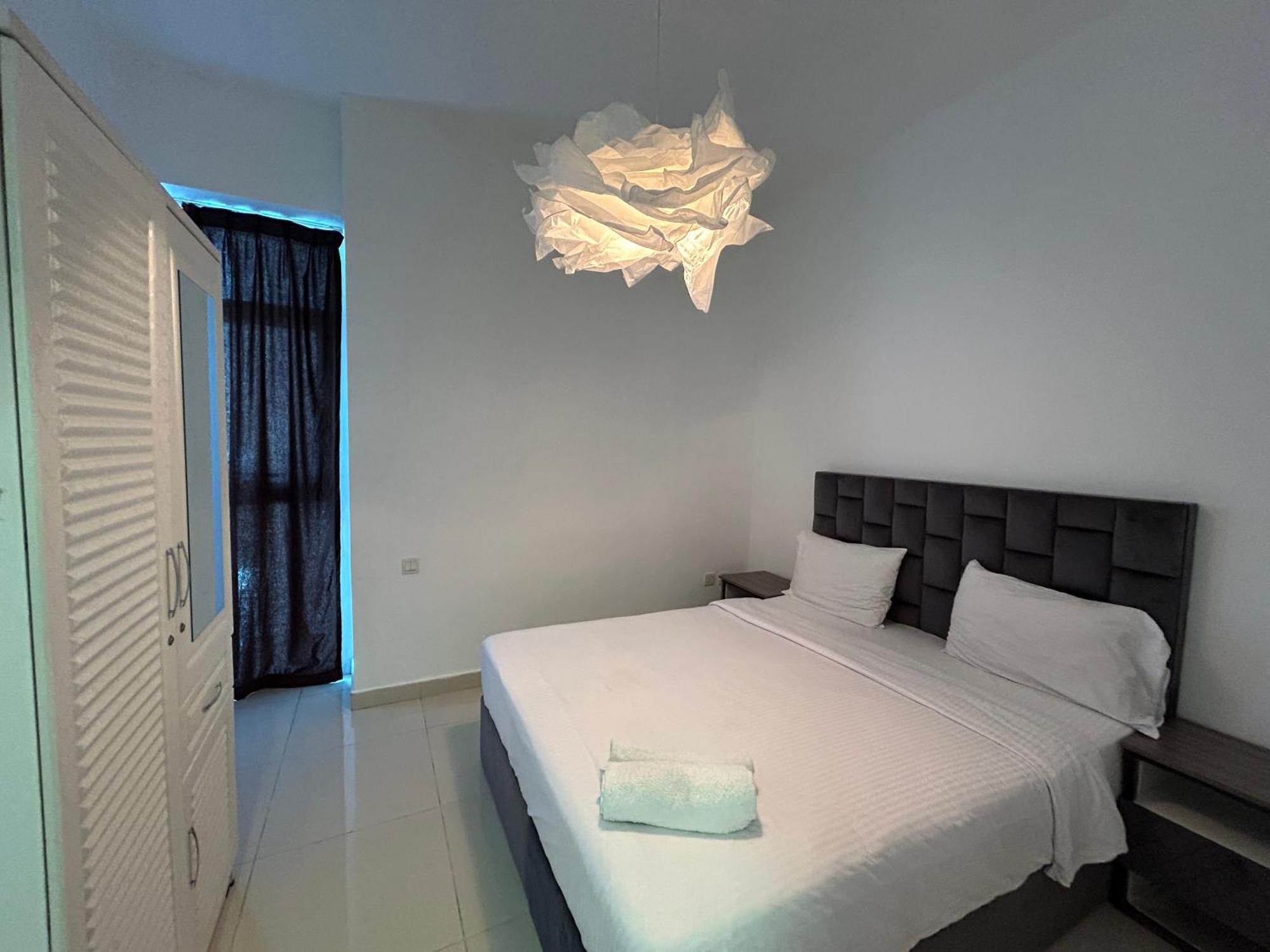 Away Vacation Ferienhaus Dubai